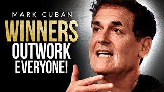 OUTWORK EVERYONE  Brutally Honest Business Advice from Billionaire Mark Cuban