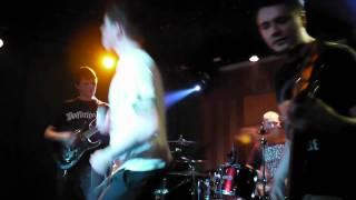 WARTA - v plenu live 07022012