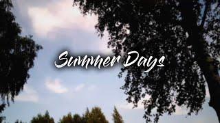 Miroshcka - Summer Days mood video 2023