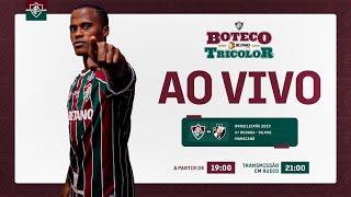 AO VIVO - FLUMINENSE X VASCO  4ª RODADA DO CAMPEONATO BRASILEIRO 2023