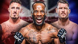 UFC UK Fights That Shocked the World   Full Fight Marathon