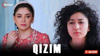 Qizim 1-qism milliy serial  Қизим 1 қисм миллий сериал