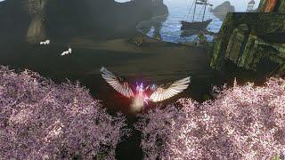 Archeage 8.0  Ebonsong