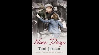 Plot summary “Nine Days” by Toni Jordan in 4 Minutes - Book Review