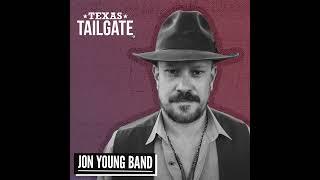 Jon Young Band 11-27-2023