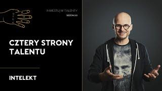 Intelekt Intellection® - cztery strony talentu