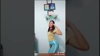 Tik Tok Goyang Nungging 