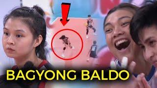 Bagyong BALDO mas lumalakas Gulat ang Vietnam Creamline Finals Spot Secured