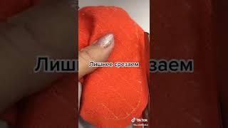 #лайфхаки #апликация #ткани #sewing #тканикраснодар