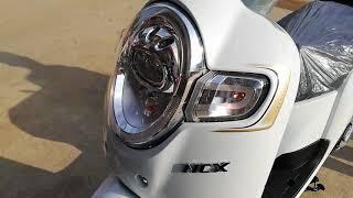 Scoopy i 2019 ncx campany ស្កូបពី ២០១៩ ខ្មែរ Firstlook first look