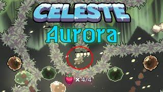 Aurora by HarryLTS - All Strawberries 100% Celeste Custom Map