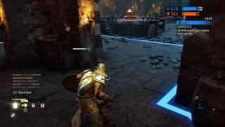 Conqueror funny moment