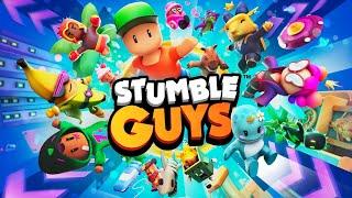 Stumble Guys is on Nintendo Switch Official Trailer