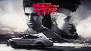 Need for Speed Payback Trailer Oficial de Lanzamiento