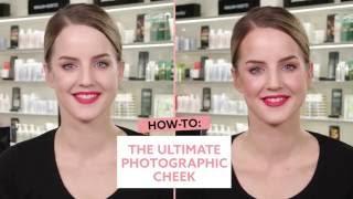 How To The Ultimate Photographic Cheek  MECCA Beauty Junkie