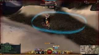 RUN - a WvW vid