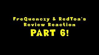 Review Reaction Livestream PART 6