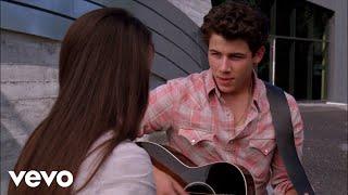 Nick Jonas - Introducing Me From Camp Rock 2 The Final JamSing-Along