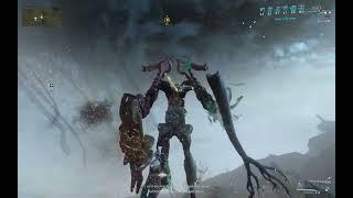 Warframe Эйдолон любым фреймом и без снайперки.Ближкой