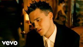 Gareth Gates - Anyone Of Us Stupid Mistake