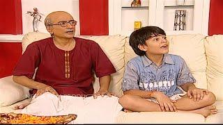 Episode 212 - Taarak Mehta Ka Ooltah Chashmah  Paryushan  Full Episode  तारक मेहता