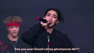 Ninety One - Su Asty Türkçe Altyazılı Ninety One - Су Асты