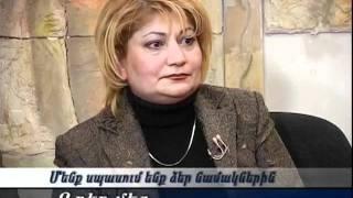 Կյանքի Խոսք եկեղեցի - Բժշկություն քաղցկեղից