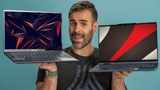 Three Amazing Thin & Light Laptops You Can Buy Right Now