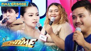 It’s Showtime July 17 2024  Full Episode