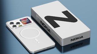 NOKIA 1100 LITE 5G - 2024 INTRODUCTION