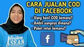 Terbongkar  COD di Facebook jadi sasaran pembeli ???