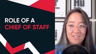 Understanding the Role of a Chief of Staff