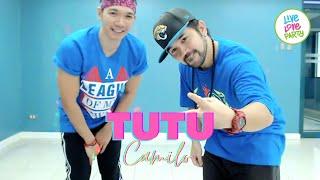 Tutu by Camilo  Live Love Party™  Zumba®  Dance Fitness
