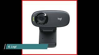 Top 10 Best Budget Webcam Malaysia Review - AuntieReviews