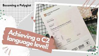 How to study for the Cambridge Proficiency Exam CPE & What to expect? - Becoming a Polyglot