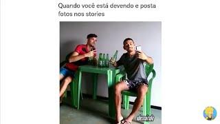 SOU EU NA VIDA #88 - QUANDO VOCÊ DEVE E POSTA FOTO DO ROLÊ