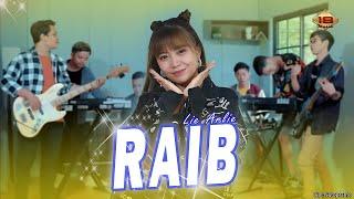 RAIB - LIE ARLIE  Dangdut Koplo Official Music Video