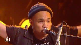 Anderson .Paak - Am I Wrong & Let’s Dance Live