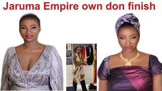 Kayanmata seller jaruma Empire is in a serious wahala she needs serious help…