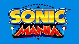 Continue? - Sonic Mania - OST