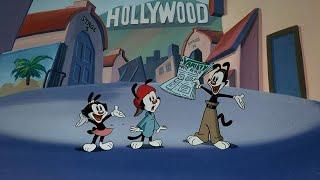 Animaniacs - Variety Speak CD Version