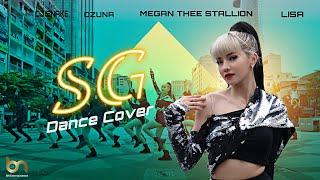 KPOP IN PUBLIC DJ Snake LISA - SG  Dance by BN DANCE TEAM FROM VIETNAM