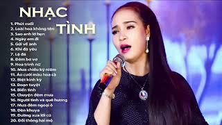 20 Bài Nhạc Tình Xưa Đã Lâu Không Được Nghe Lại - LK Trữ Tình Bolero Nhẹ Nhàng Nhiều Khán Giả Mê Mẩn