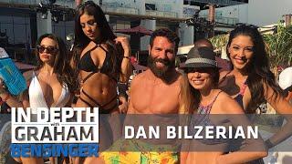 Dan Bilzerian I can’t pay girls for sex anymore