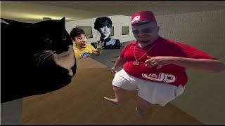 Skibidi Bop yes yes yes Maxwell Cat Mr Beast And Wednesday Nextbot Gmod