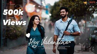 Hey Valentine  Malayalam Shortfilm  Nasif  Ronna  Basil  Three Idiots Media