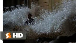 The House Floods - Mousehunt 910 Movie CLIP 1997 HD