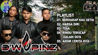 Lagu DWAPINZ Band full album - Lagu Pop Indonesia