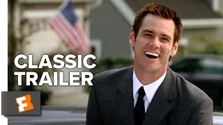 Fun with Dick and Jane 2005 Official Trailer 1 - Jim Carrey Movie