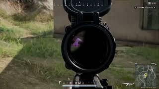 PLAYERUNKNOWNS BATTLEGROUNDS Multi kill  No Commentary  Shot with GeForce
